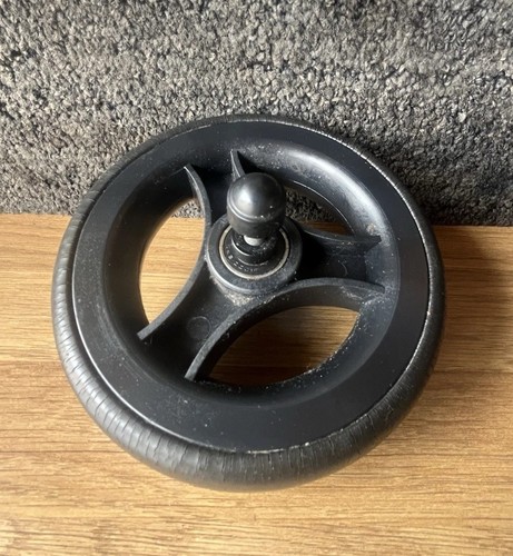 Quickie q200r electric - quickie,