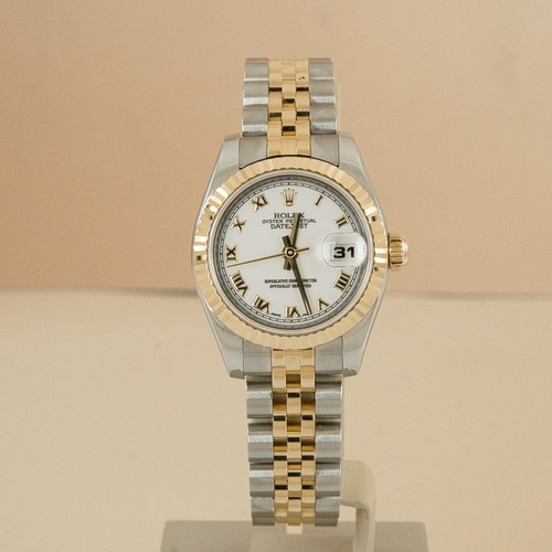 Rolex watch ladies - watch,