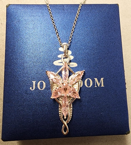 Wisdom pink cubic - jo,