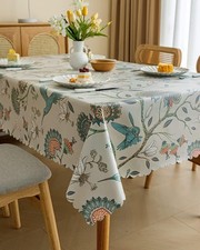 LIVETTY Wipe Clean Table