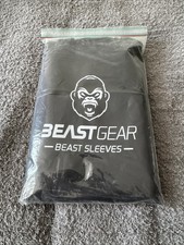 Beast sleeves gear - beast, by