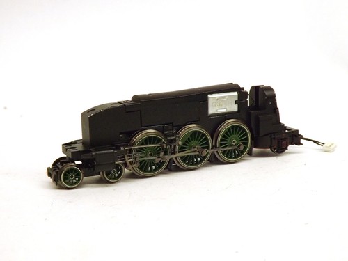 Hornby 120 lner chassis - hornby,