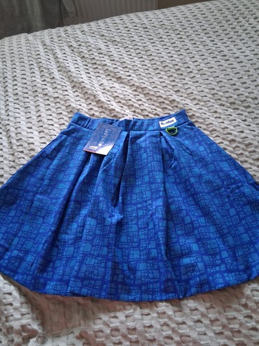 Girl guides uniform skirt - girl,