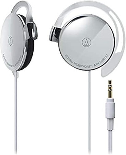 Audio technica ear fit - technica,