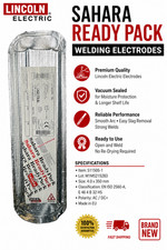 Lincoln Welding Electrodes