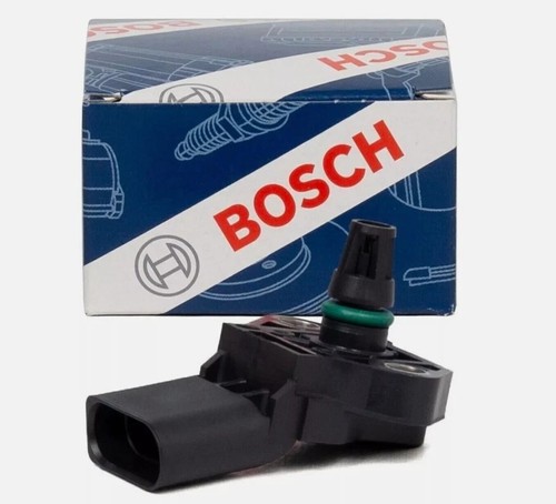 Bosch boost pressure sensor - boost,
