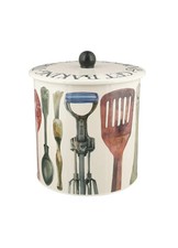 Emma Bridgewater Making &