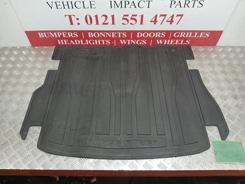 Genuine range rover evoque - range,
