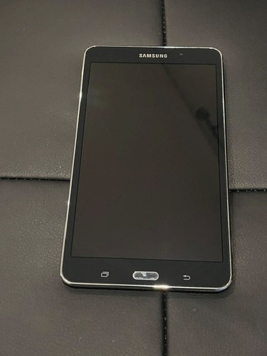 Samsung galaxy tab t230 - tab, sm-t230