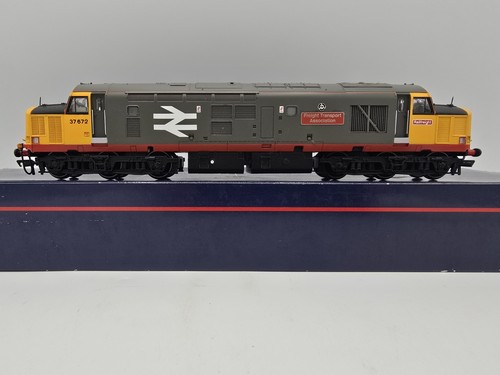 6987 bachmann class - bachmann, 37/5