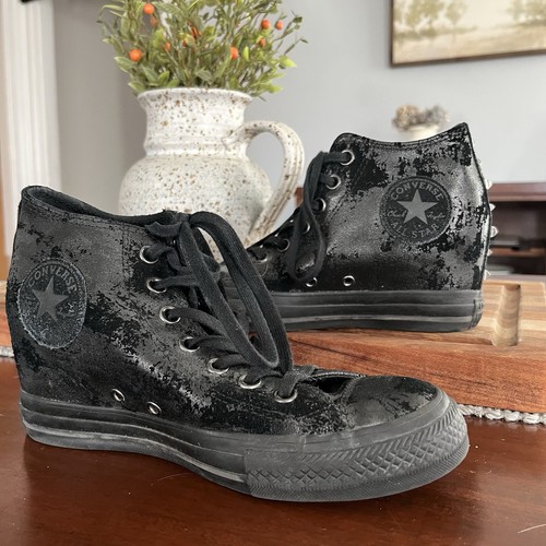 Converse chuck taylor all - •converse,