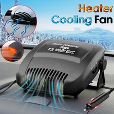 2-Mode Air Conditioner For Car
