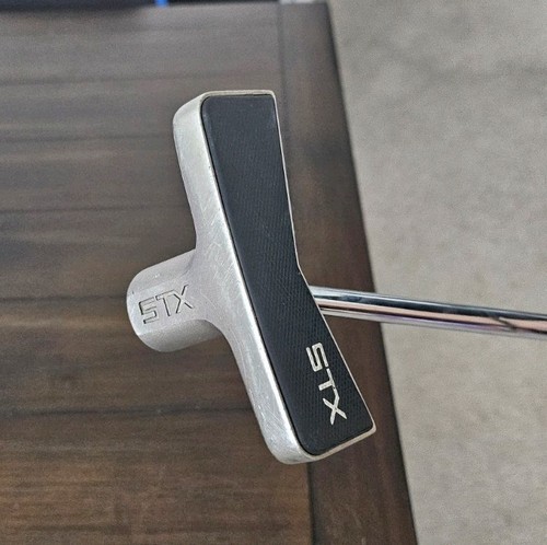 Stx bowtie putter - bowtie,