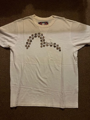 Evisu shirt - evisu, t-shirt
