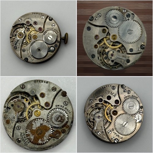 Cyma 030 watch - watch, for