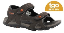 OWAKA MEN'S WALKING SANDAL IN