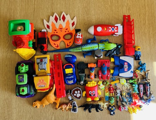 Bundle mixed boys - of, cars