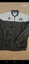 Errea Sheffield United Tracksuit Top