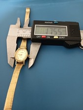 Vintage Sekonda 17 Jewels Mechanical Ladies Wristwatch