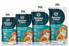 Breeder Celect All Natural Cat