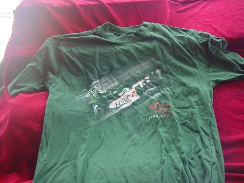 Vintage jaguar racing car - jaguar, f1