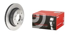Brembo for 00-06 Audi TT/TT