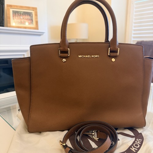 Michael kors handbag brown - kors,