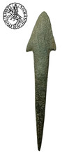 MEDIEVAL CRUSADES ARROW POINT