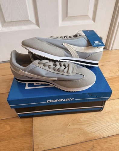 Size donnay trainers - donnay,