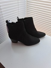  Womens Western Pointed Toe