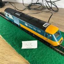 Hornby gauge hst - -,