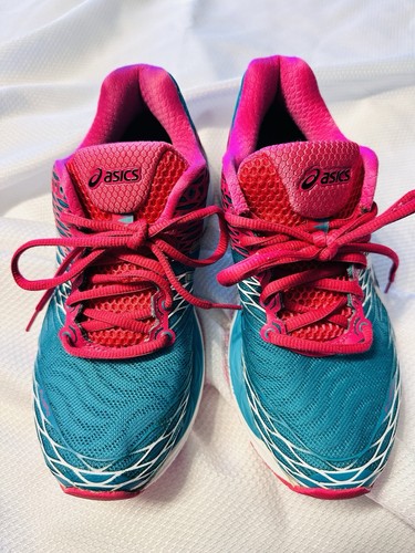 Asics gel nimbus women - gel-nimbus, women’s