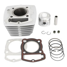 Cylinder Piston Gaskets Top