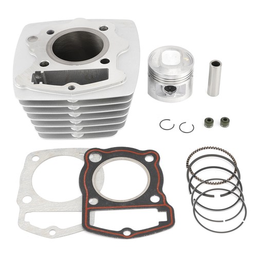 Cylinder piston gaskets - cylinder,