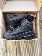 uvex quatro pro S3 SRC Men’s