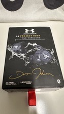 JBL Under Armour Project Rock