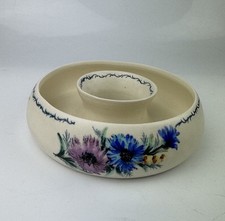 Axe Vale Pottery Vintage Posy