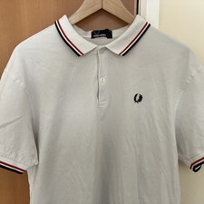 Fred Perry Men's Polo Shirt