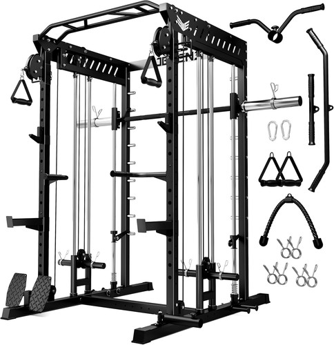 M21 smith machine - smith,