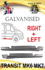 Ford Transit 00-13 MK6 MK7