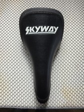 Skyway BMX Seat Old School Mid