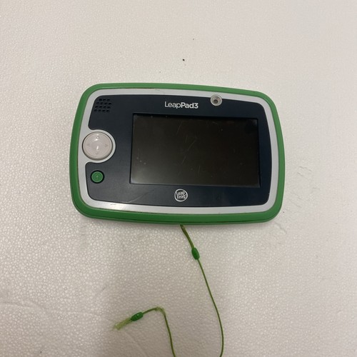 Leapfrog leappad3 learning - leapfrog,