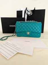 Chanel Double Flap classic Bag