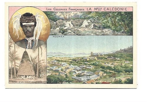 New caledonia french - new,