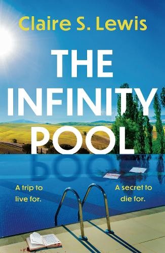 The infinity pool lewis - pool,,