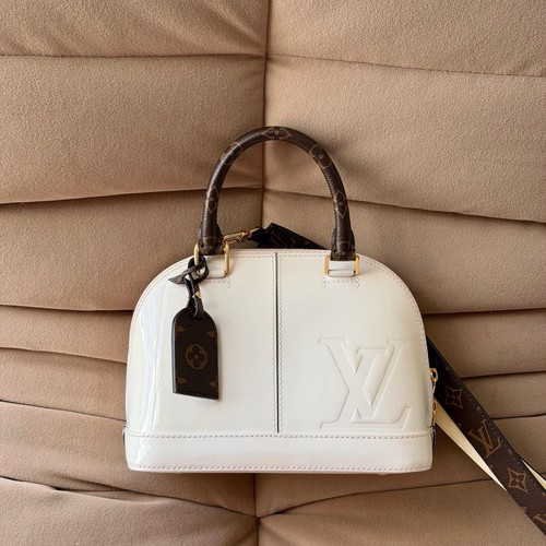 Louis vuitton monogram vernis - louis,