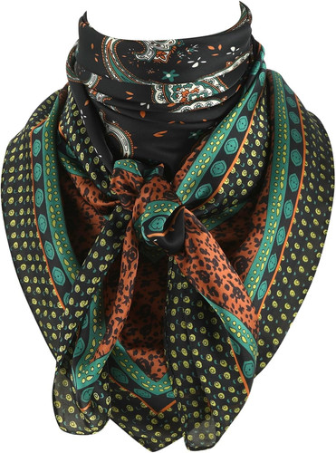 X43 wild rags for women - rags,