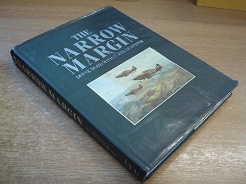Narrow margin the - narrow, battle