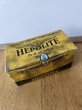Triumph 120 TR6 650 Hepolite