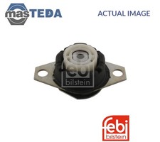 34719 GEARBOX MOUNT MOUNTING LEFT REAR FEBI BILSTEIN FOR FIAT SEICENTO 600